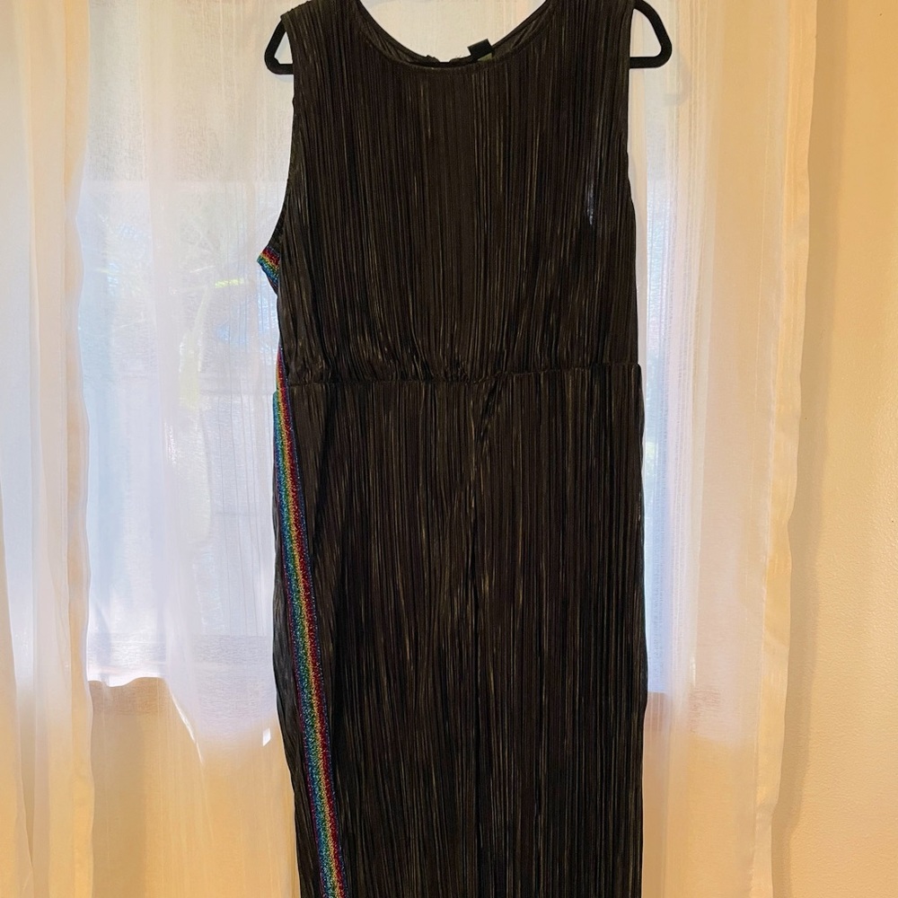 Jumpsuit